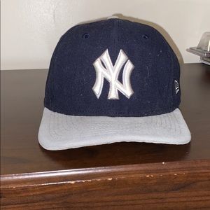 Vintage New Era New York Yankees SnapBack